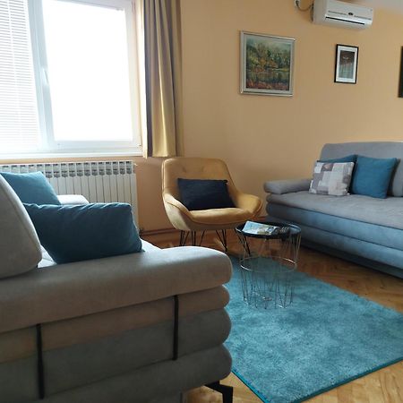 Apartman Kovac-Bilje ภายนอก รูปภาพ