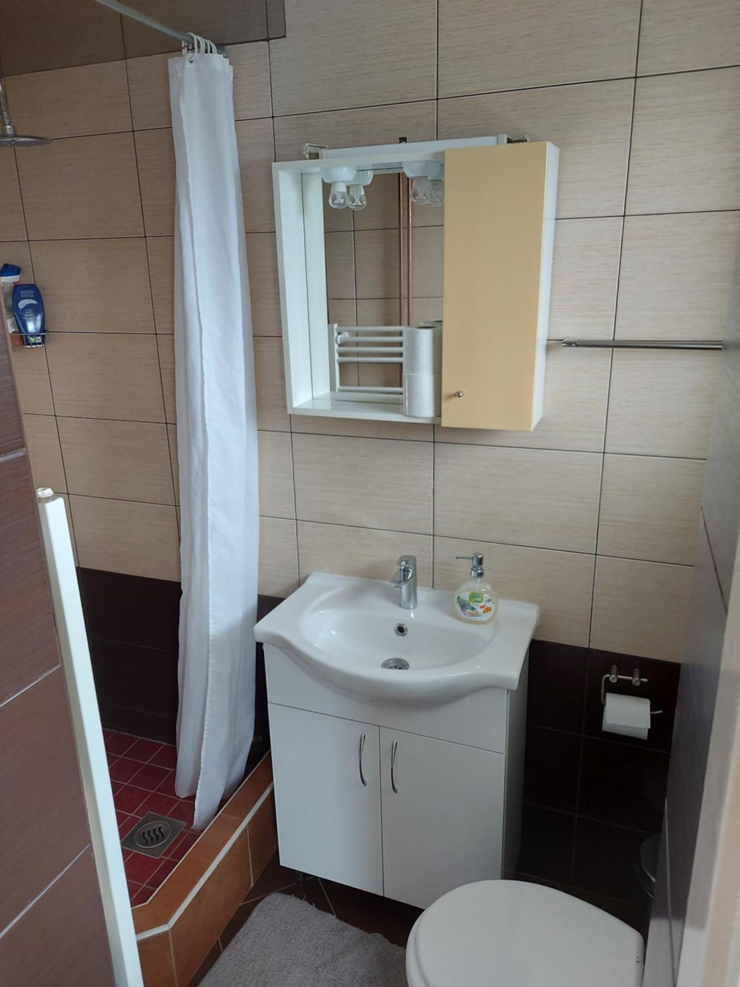 Apartman Kovac-Bilje ห้อง รูปภาพ