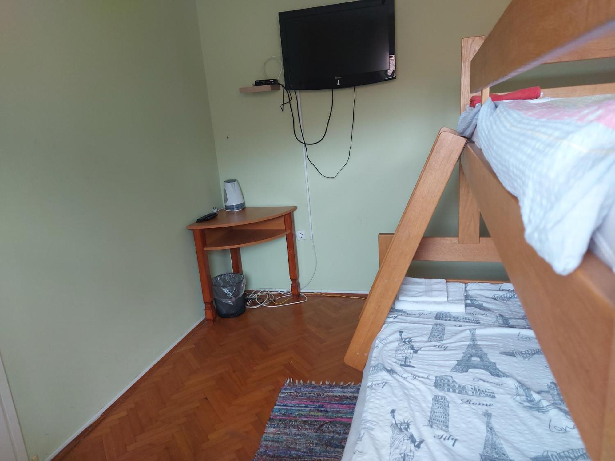 Apartman Kovac-Bilje ห้อง รูปภาพ