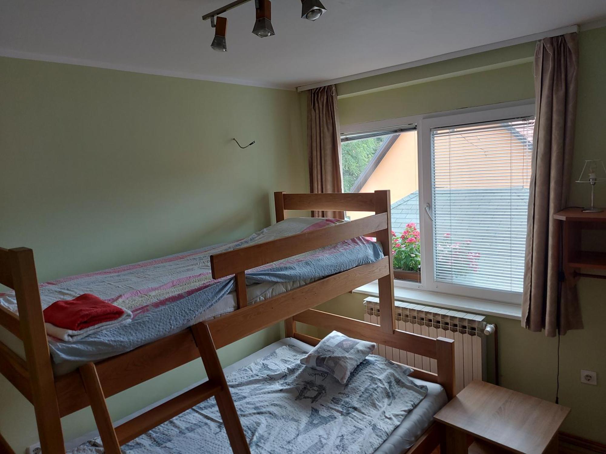 Apartman Kovac-Bilje ห้อง รูปภาพ