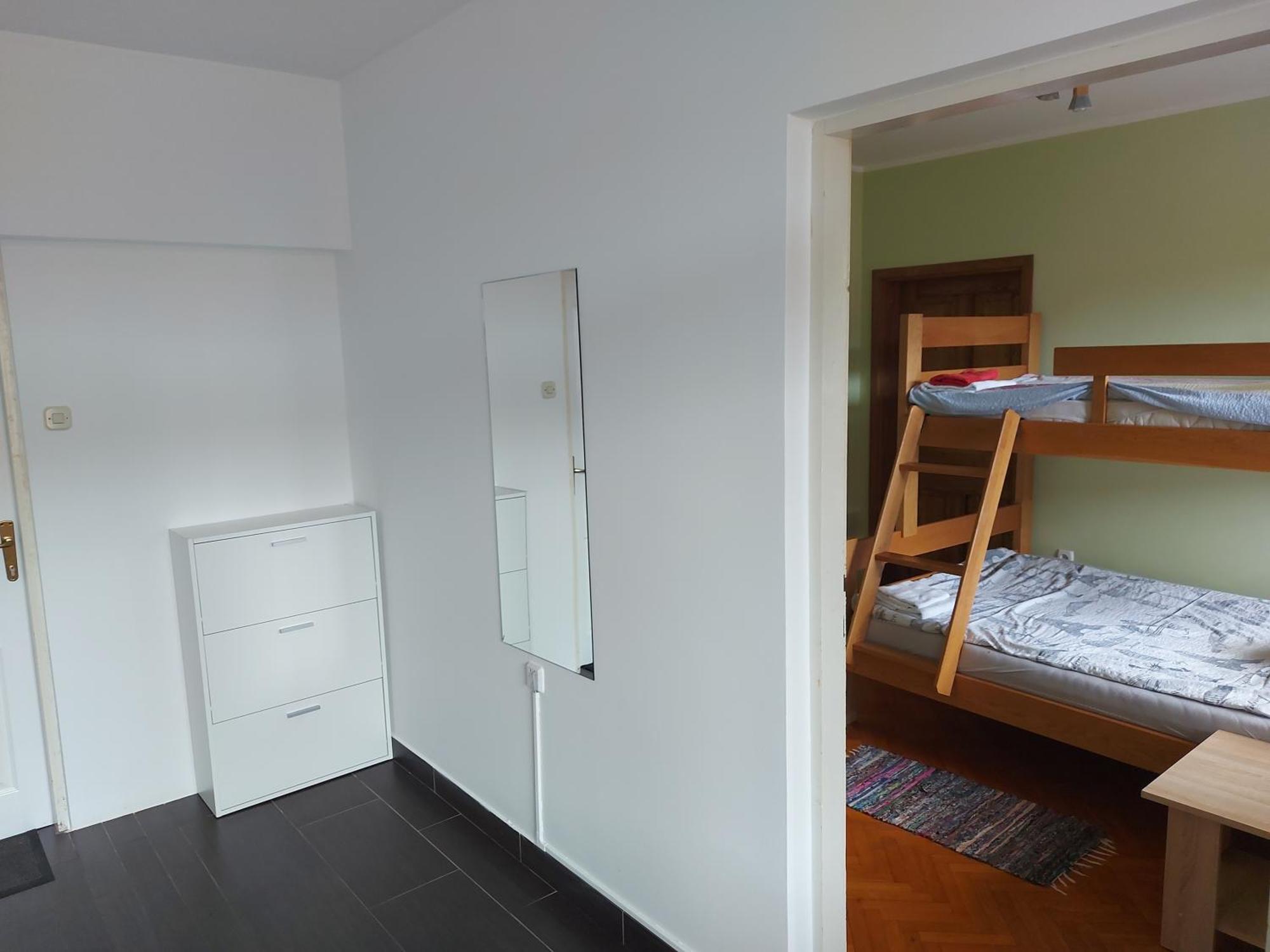 Apartman Kovac-Bilje ห้อง รูปภาพ