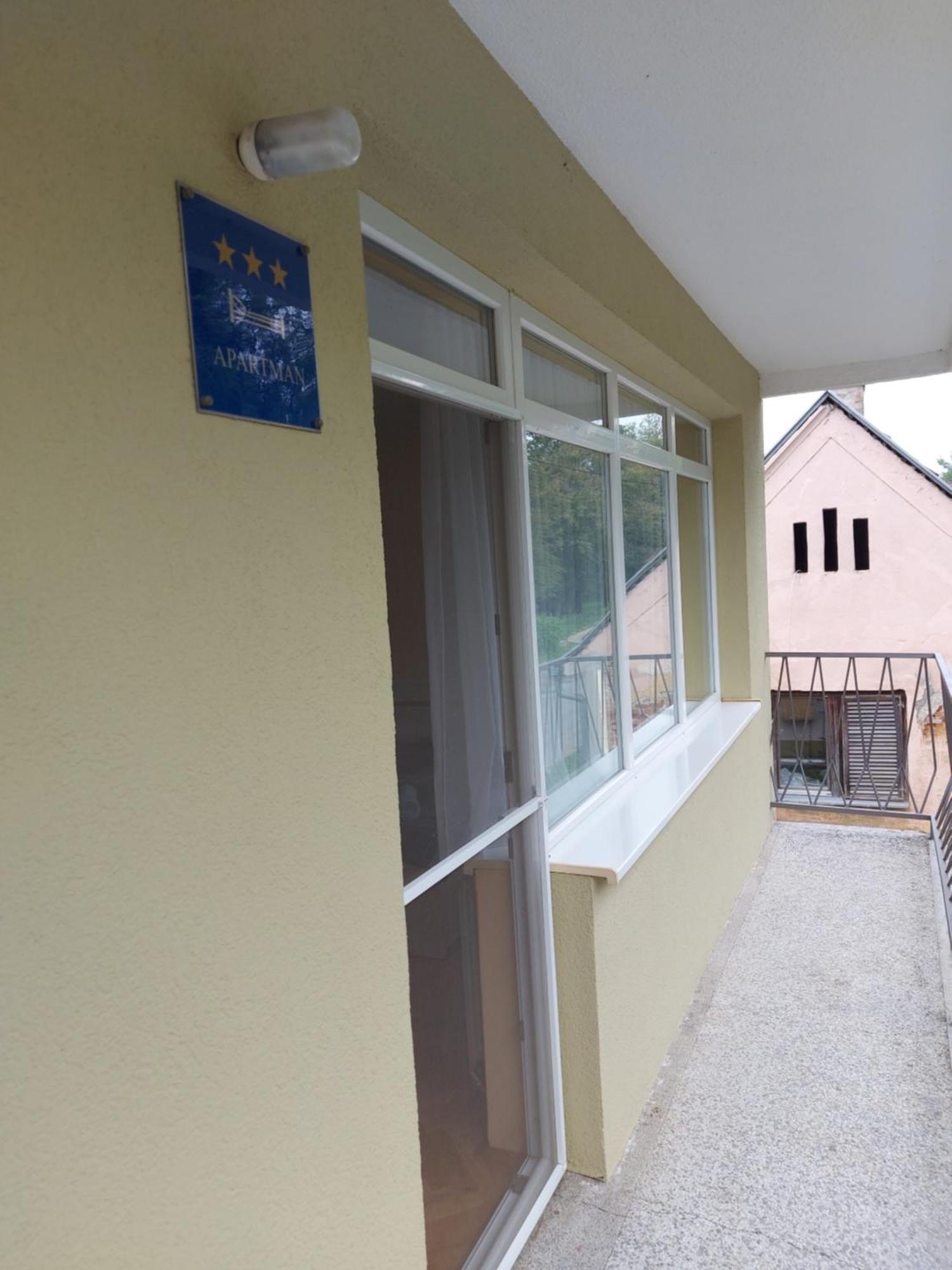 Apartman Kovac-Bilje ห้อง รูปภาพ