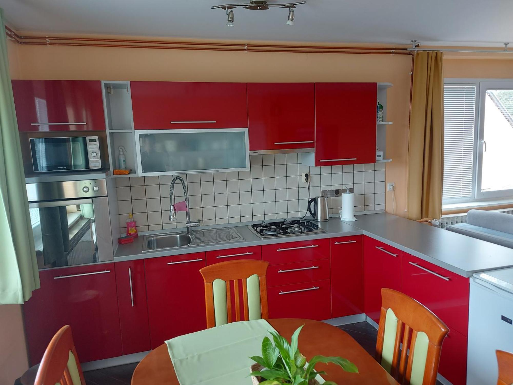 Apartman Kovac-Bilje ห้อง รูปภาพ