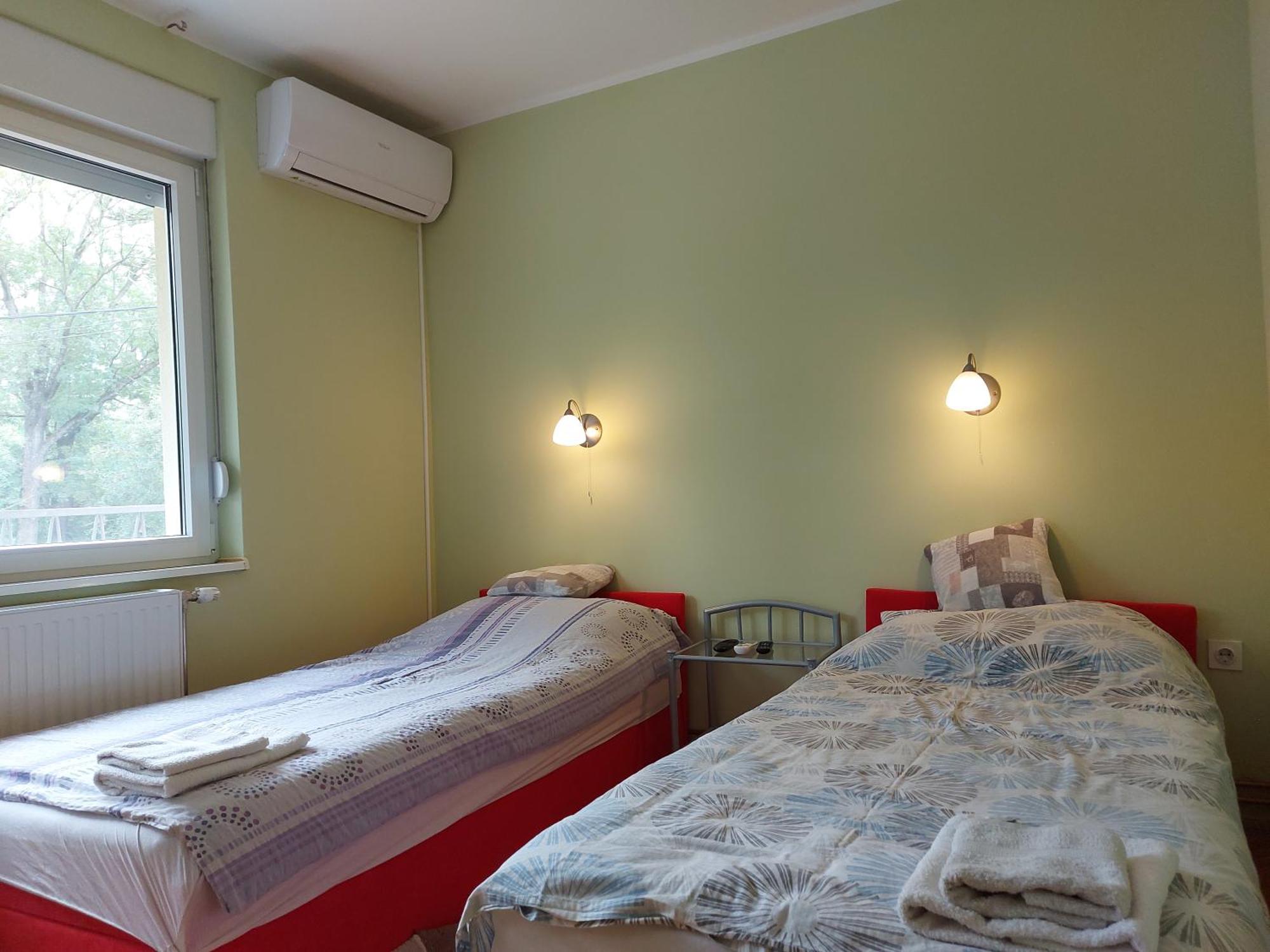 Apartman Kovac-Bilje ห้อง รูปภาพ