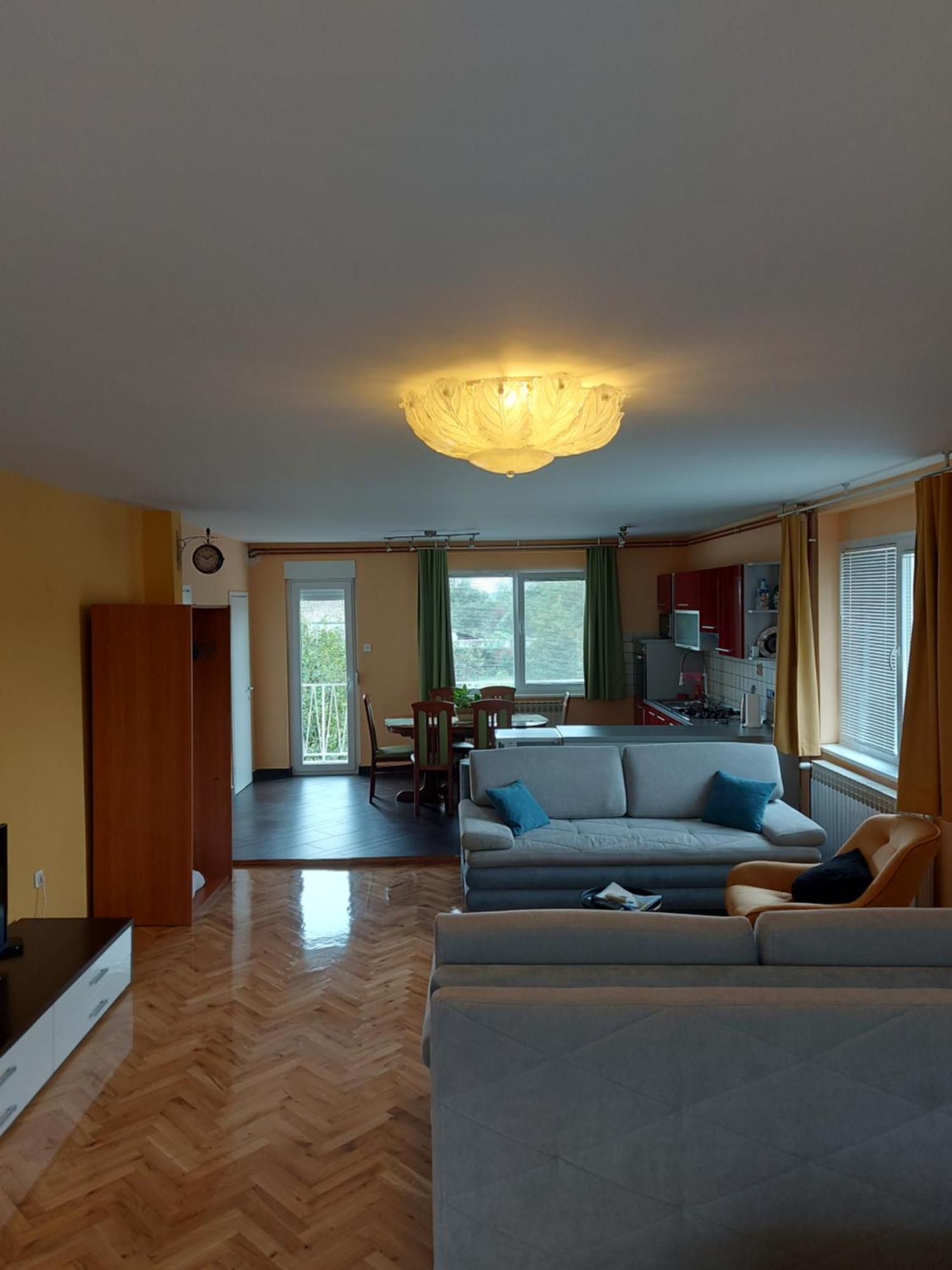 Apartman Kovac-Bilje ห้อง รูปภาพ