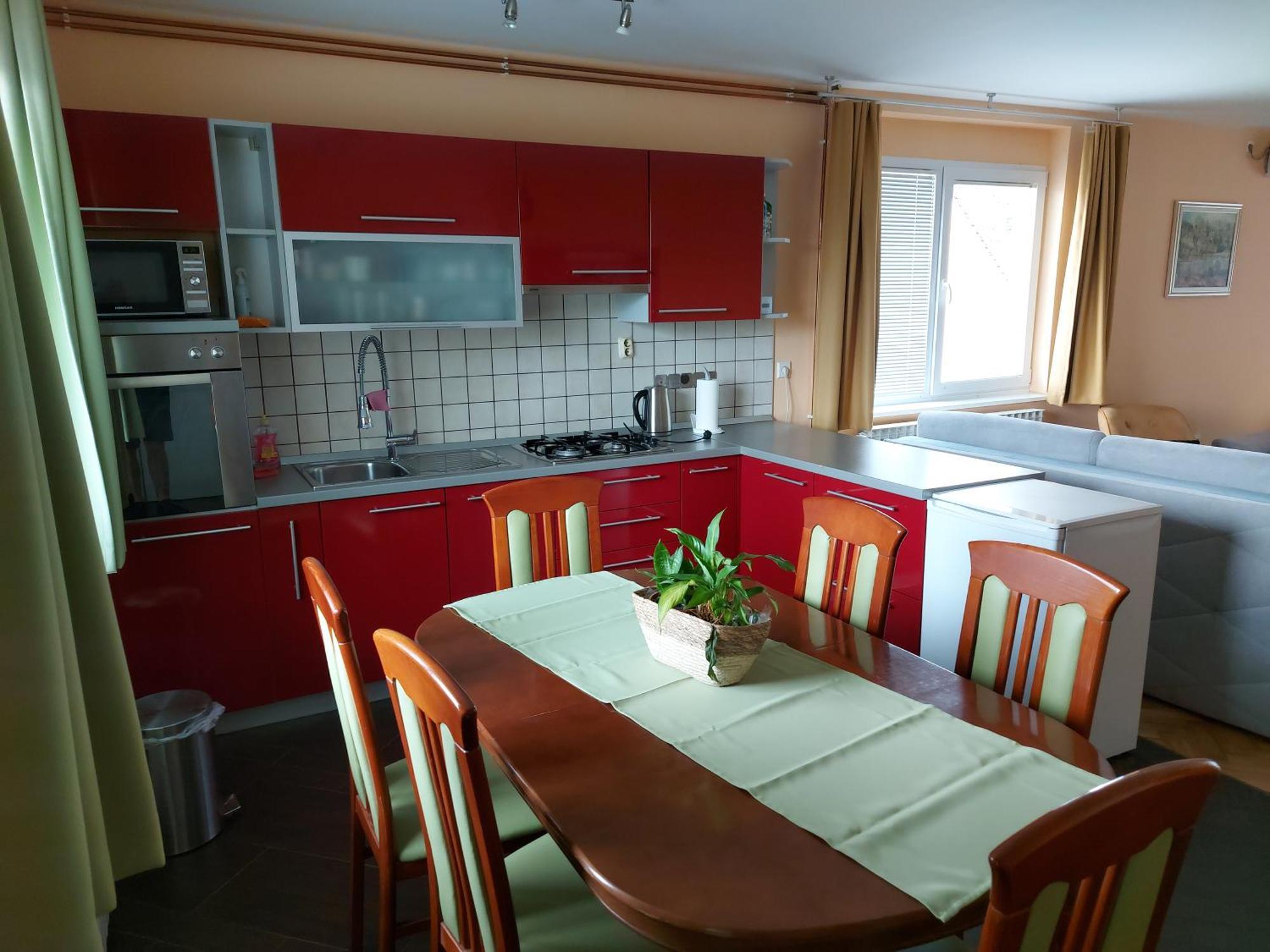 Apartman Kovac-Bilje ห้อง รูปภาพ