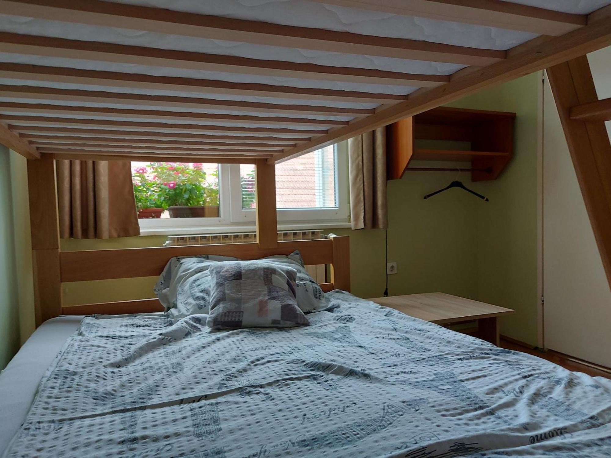 Apartman Kovac-Bilje ห้อง รูปภาพ