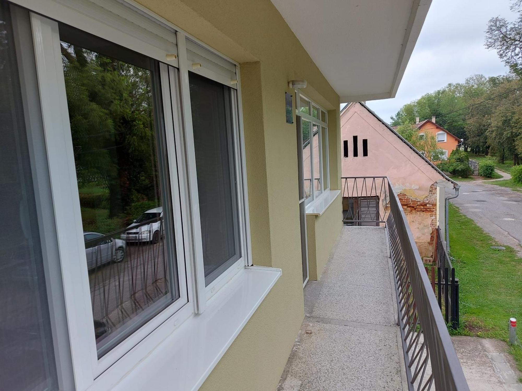 Apartman Kovac-Bilje ห้อง รูปภาพ